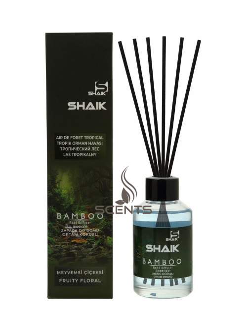 SHAIK Air De Foret Tropical (Тропічний ліс) дифузор ароматичний